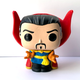 Illustration for article titled Spoilin Santa: Whats Inside The Marvel Funko Advent Calendar?